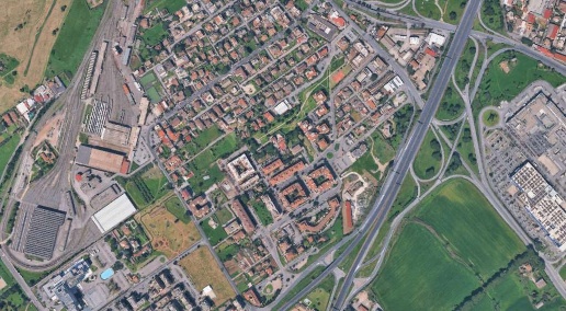 Foto Negozio in Via S. Giorgio Morgeto, Roma Anagnina di 144 m² in vendita