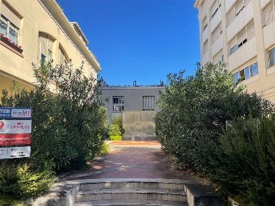 Foto Ufficio a Roma di 51 m² con 1 locali in vendita