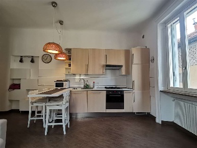 Foto Appartamento in via bernardino verro 46, Milano Ripamonti di 65 m²