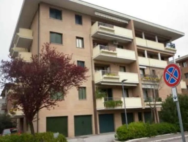 Foto Appartamento in Via D. Cimarosa, Pesaro Miralfiore di 110 m²