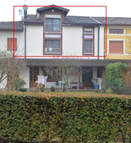 Foto Appartamento in Strada Paiazzo, Castel Goffredo Casalpoglio di 197 m²