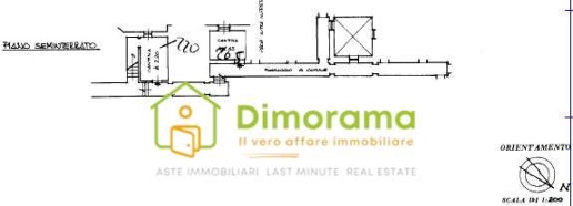 Foto Appartamento in Viale Malta 19, Firenze Campo di Marte di 180 m²