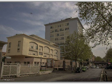 Foto Box a Roma di 19 m² con 1 locali in vendita