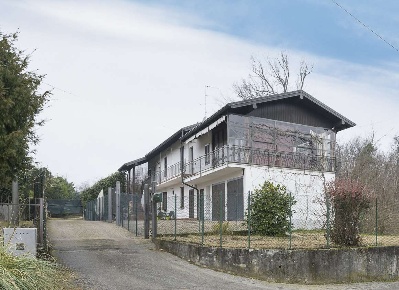 Foto Appartamento in VIA CASCINA SARTICCIO 8, Mornago di 130 m² in vendita