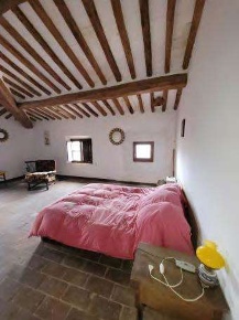 Foto Appartamento in Via Scarpetta 35, Palaia Montefoscoli di 145 m²