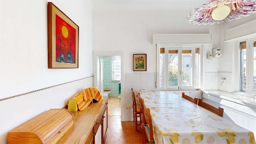 Foto Appartamento a Osimo di 80 m² con 3 locali in vendita