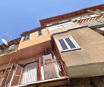 Foto Appartamento in Via Frascati, Rocca di Papa Centro di 57 m² in vendita