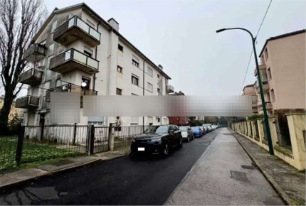 Foto Appartamento in Via Nicolò Vergottini, Venezia Marghera - Catene