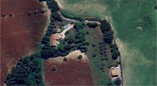 Foto Appartamento in Via Gessare Tarugo, Sant'Ippolito Centro di 115 m²