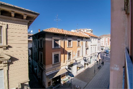 Foto Appartamento in Galleria Kennedy 4, Seregno Matteotti di 88 m²