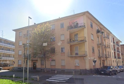 Foto Appartamento a Novara di 68 m² con 3 locali in vendita