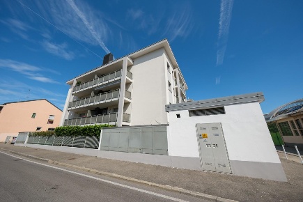 Foto Appartamento a Rozzano Centro di 70 m² con 4 locali in vendita