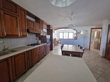 Foto Villa a schiera a Cecina Cecina Centro di 90 m² con 6 locali