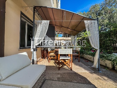 Foto Appartamento a Pisa Tirrenia di 55 m² con 2 locali in affitto