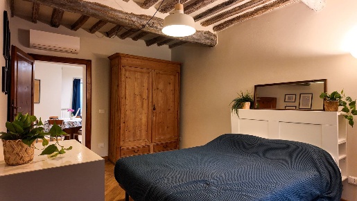 Foto Appartamento a Pisa Santa Maria di 75 m² con 3 locali in affitto