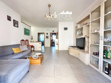 Foto Appartamento a Campi Bisenzio Centro di 64 m² con 3 locali in vendita