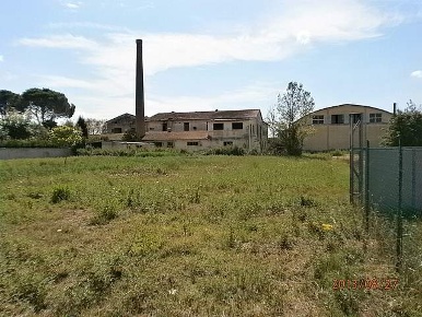 Foto Terreno residenziale a Santa Croce sull'Arno Centro di 12000 m²