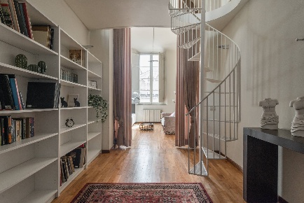 Foto Appartamento a Pisa Santa Maria di 60 m² con 3 locali in affitto