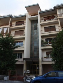 Foto Appartamento a Pisa Porta a Lucca di 211 m² con 6 locali in vendita