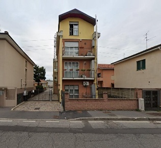 Foto Appartamento a Sesto San Giovanni Pelucca - Villaggio Falck di 43 m²