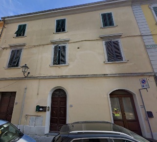 Foto Appartamento a Ponsacco Centro di 120 m² con 4 locali in vendita