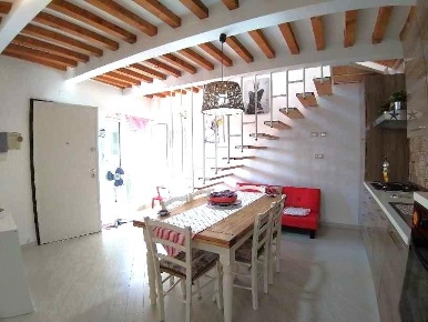 Foto Casa indipendente a Cascina San Frediano Nord - San Casciano di 95 m²