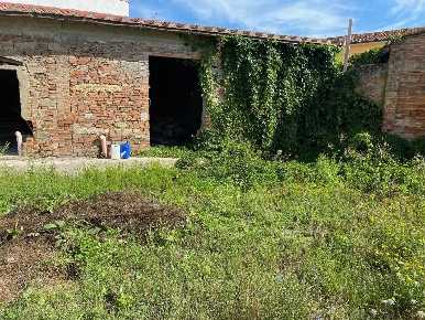 Foto Appartamento a Terricciola Selvatelle di 90 m² con 4 locali in vendita