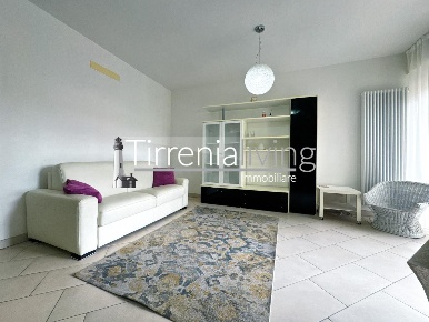 Foto Appartamento a Pisa Tirrenia di 55 m² con 2 locali in affitto