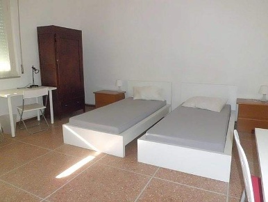 Foto Appartamento a Pisa Ospedaletto di 90 m² con 4 locali in vendita