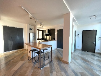 Foto Appartamento a Livorno Salviano di 170 m² con 4 locali in vendita