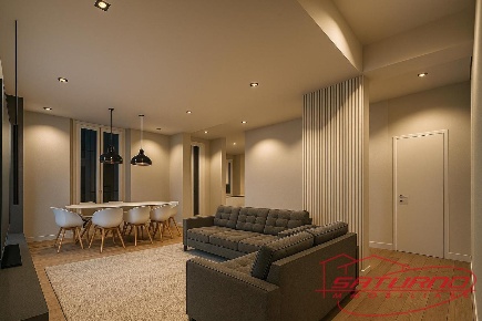 Foto Appartamento a Lucca San Marco - Acquacalda di 150 m² con 5 locali