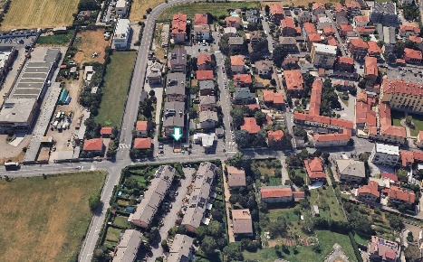 Foto Box a Muggiò Taccona di 16 m² con 1 locali in vendita