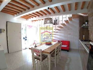 Foto Casa indipendente a Cascina San Frediano Nord - San Casciano di 95 m²