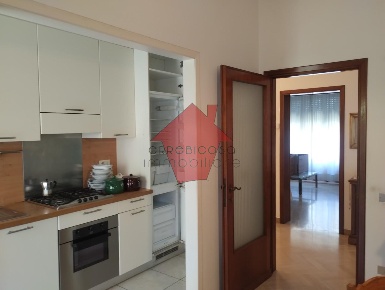 Foto Appartamento a Empoli Masini - XX Settembre di 120 m² con 4 locali