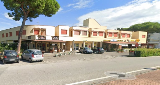 Foto Appartamento a Rosignano Marittimo Vada di 48 m² con 3 locali