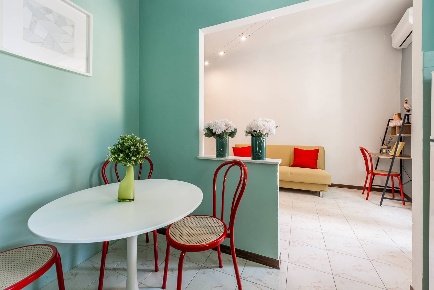 Foto Appartamento a Pisa Porta a Lucca di 65 m² con 3 locali in affitto