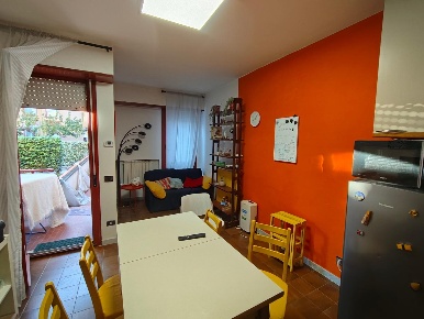 Foto Appartamento a Pisa Ospedaletto di 60 m² con 3 locali in vendita