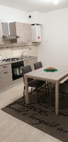 Foto Appartamento a Calci Centro di 70 m² con 3 locali in vendita