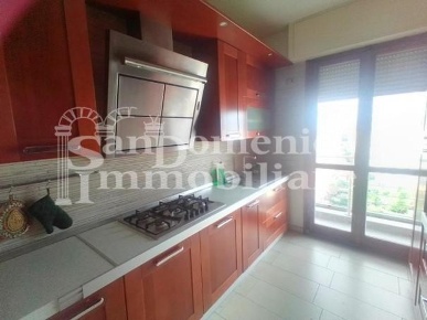 Foto Appartamento a Pisa San Giusto - Aeroporto di 107 m² con 5 locali