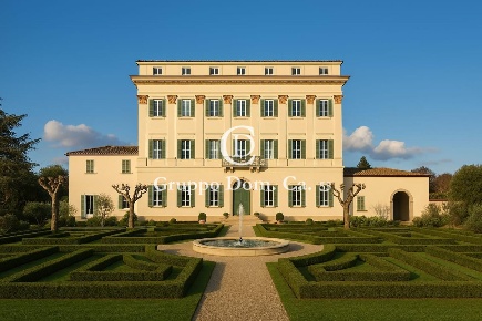 Foto Appartamento a Capannori Segromigno - San Colombano di 70 m²