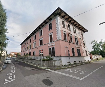 Foto Appartamento a San Vittore Olona di 80 m² con 3 locali in vendita
