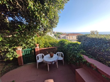 Foto Appartamento a Piombino Centro di 128 m² con 7 locali in vendita