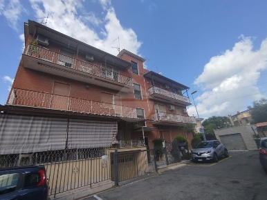 Foto Appartamento in Via francesco crispi, Guidonia Montecelio Villanova