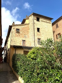 Foto Appartamento in Via della Musica, Perugia di 75 m² con 3 locali