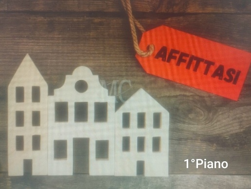 appartamento in affitto a Civitanova Marche in zona San Marone