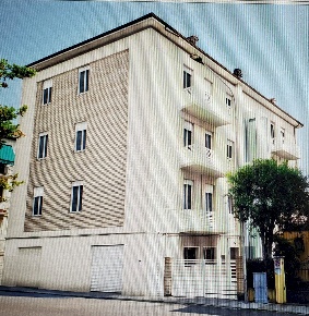 Foto Appartamento in Via F. Tamburini, Modena Buon Pastore - Parco Amendola