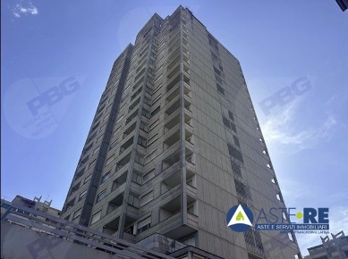 Foto Appartamento in Via C. Pisacane, Latina Centro Storico di 134 m²