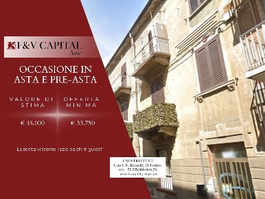 Foto Appartamento in Via Malone Torino, Torino Barriera di Milano di 92 m²