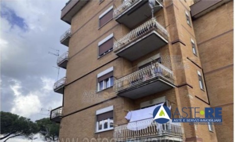 Foto Appartamento in via Appia Nuova, Cisterna di Latina di 142 m²