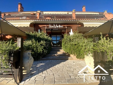 Foto Bar in Via S.Francesco, Stimigliano Stimigliano Scalo di 840 m²